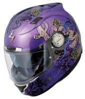 Scorpion EXO-1100 Helmet - Preciosa Purple