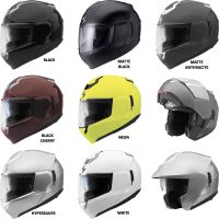 Scorpion EXO-900 Helmet- Soilds