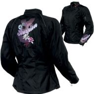 Scorpion EXO Lilly Textile Jacket