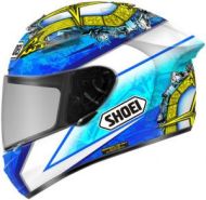 Shoei X-Twelve Helmet - Bautista