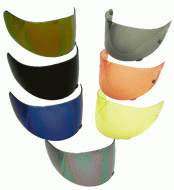Shoei Replacement Visors
