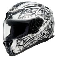 Shoei RF-1100 Helmet - Hadron