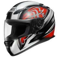 Shoei RF-1100 Helmet - Monolith