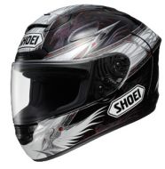 Shoei X-Twelve Helmet - Martyr