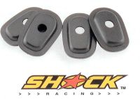 Shock Racing Front Turn Signal Spacer
