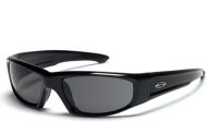 Smith Optics Sunglasses - Hudson (Black/Gray)