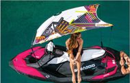 Seadoo Chill Shade- Spark