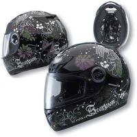 Scorpion EXO-400 Helmet - Spring