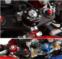 Pit-Bull Steering Damper - Honda CBR1000RR (2004-2006)