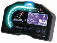 Starlane Xenon Digital Dashboard