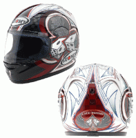 Suomy Spec 1R Helmet - Bellagio
