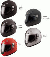 Suomy Vandal Helmet - Solids