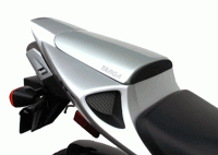 Targa Rear Seat Cowl - Honda CBR1000RR