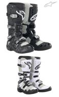 Alpinestars Tech 7 Supermoto Boots