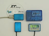 XT Ultra-Lap Timer, Receiver, Transmitter and Download Module