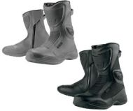 Icon Womens Sacred Tall Boots