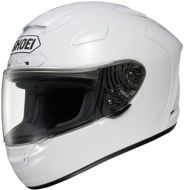 Shoei X-Twelve Helmet - Metallics Soilds