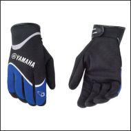 Joe Rocket Yamaha Crew Gloves