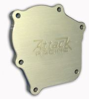 Attack Performance Right Side Engine cover- Kawasaki ZX6RR (2005-2006)